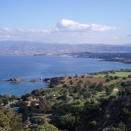 Kipseli Cottage Polis Bagian luar foto