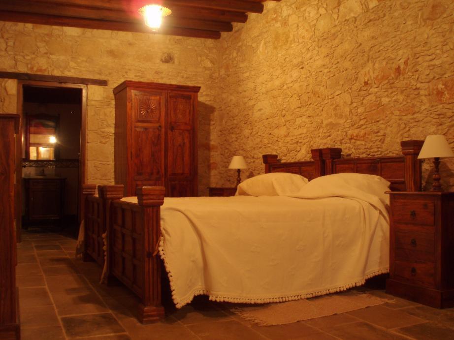 Kipseli Cottage Polis Ruang foto