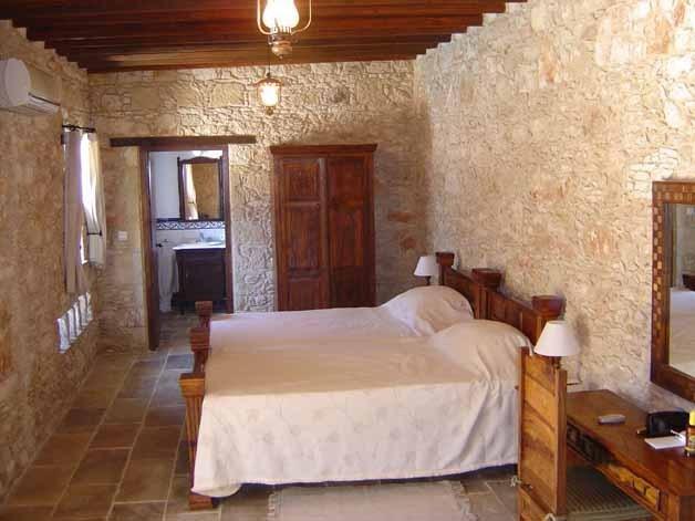 Kipseli Cottage Polis Ruang foto