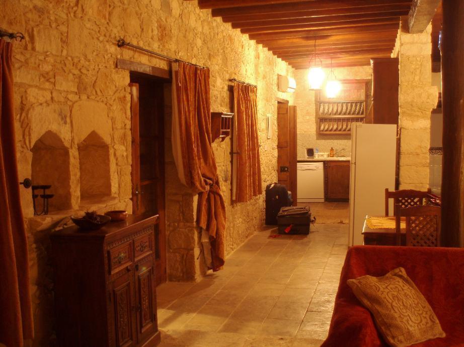 Kipseli Cottage Polis Ruang foto