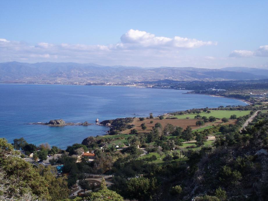 Kipseli Cottage Polis Bagian luar foto