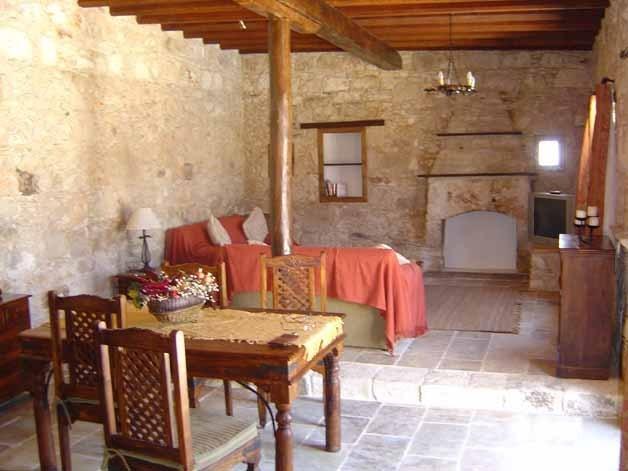 Kipseli Cottage Polis Ruang foto